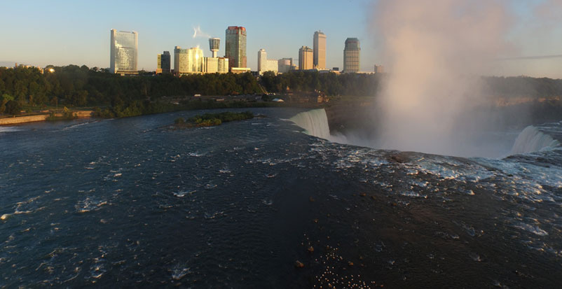 Hotel Accommodations - Benihana Niagara Falls